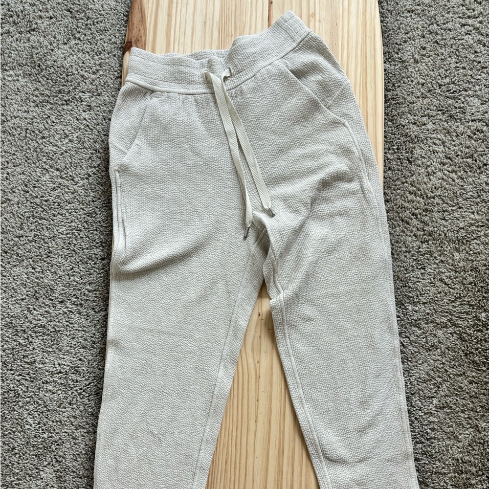 Lululemon Joggers